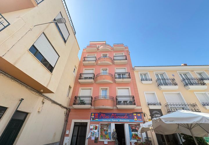 Apartament a Albox, Almeria, Albox - € 600/mes | Ref: Apart. Loma - foto 1